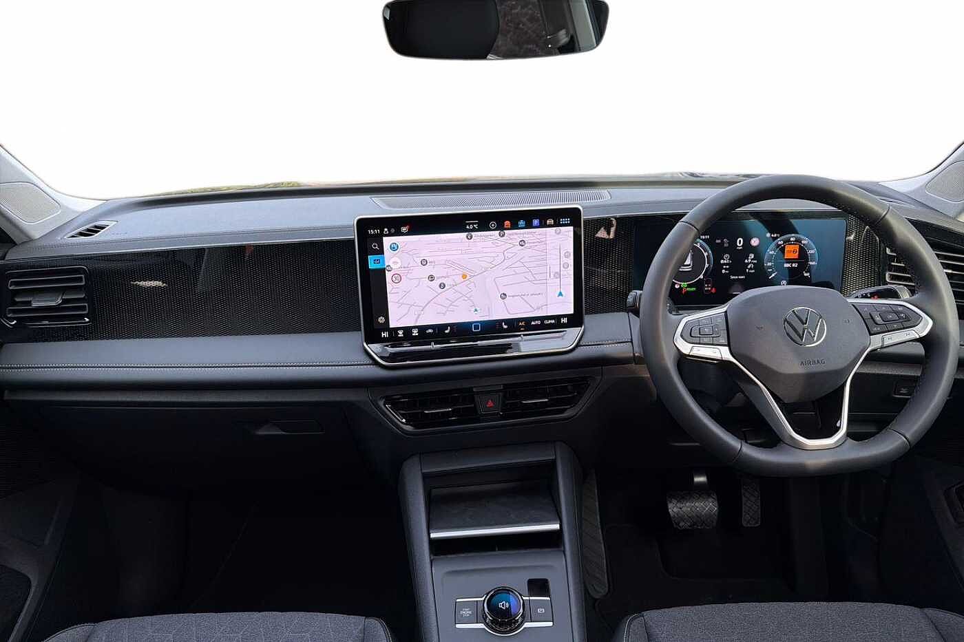 Used Volkswagen Tiguan 2025 for sale - 77176887: Photo 9