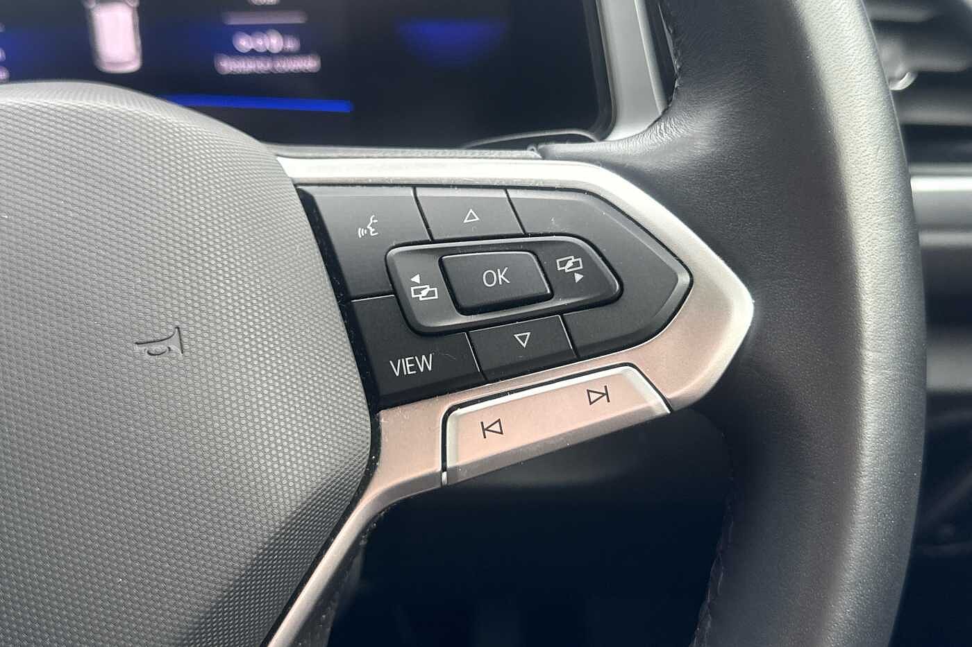 Used Volkswagen T-Roc 2023 for sale - 76111209: Photo 14