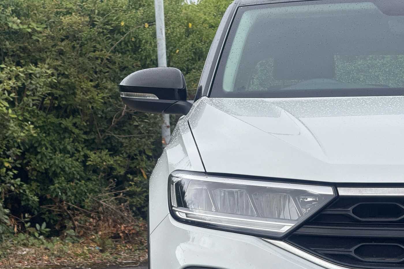Used Volkswagen T-Roc 2023 for sale - 76111209: Photo 17