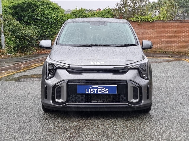 Used Kia Picanto 2024 for sale - 76110480: Photo 10