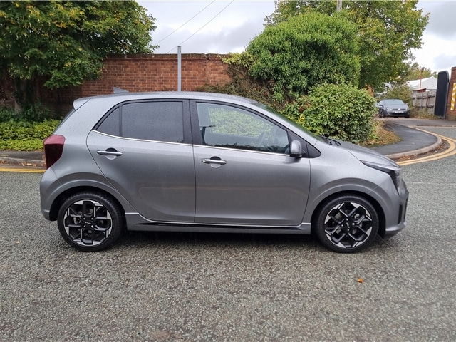 Used Kia Picanto 2024 for sale - 76110480: Photo 3