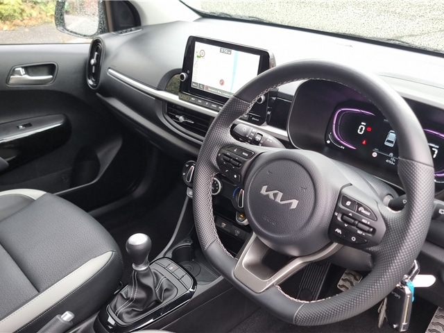 Used Kia Picanto 2024 for sale - 76110480: Photo 4