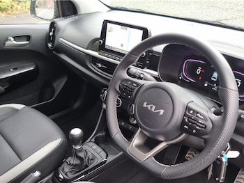 Used Kia Picanto 2024 for sale - 76110480: Photo 4