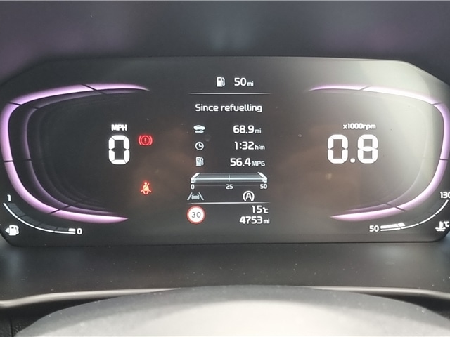 Used Kia Picanto 2024 for sale - 76110480: Photo 6