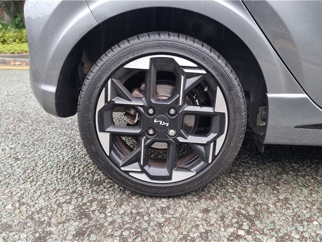 Used Kia Picanto 2024 for sale - 76110480: Photo 7