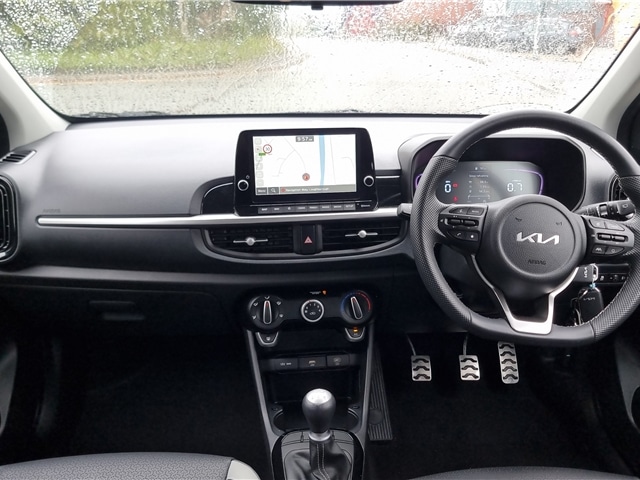 Used Kia Picanto 2024 for sale - 76110480: Photo 8