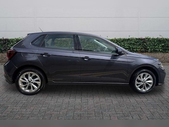 Used Volkswagen Polo 2023 for sale - 78797900: Photo