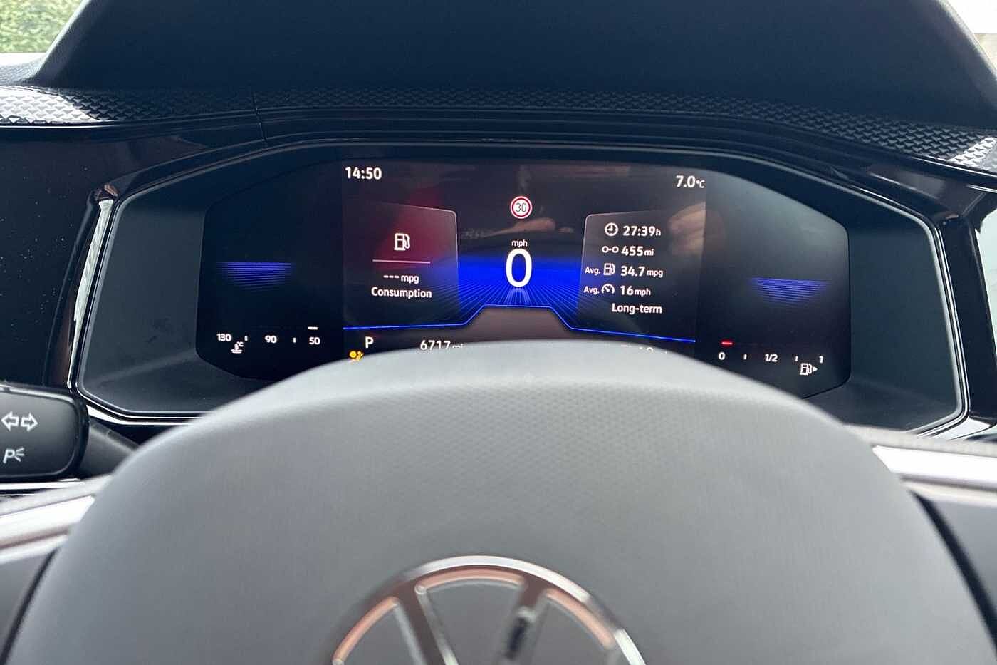 Used Volkswagen Polo 2024 for sale - 77176676: Photo 15