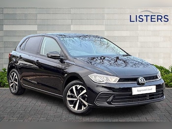 Volkswagen Polo feature image