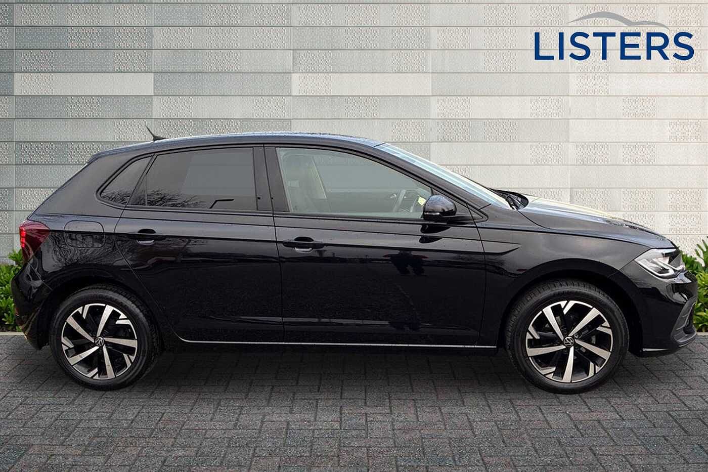 Used Volkswagen Polo 2024 for sale - 77176676: Photo 4