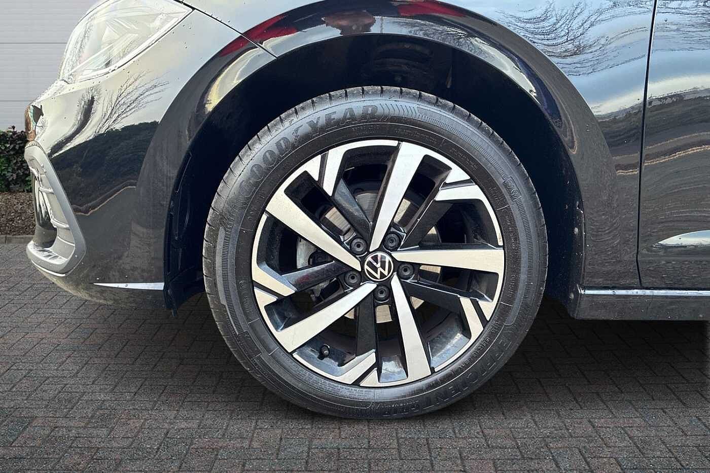 Used Volkswagen Polo 2024 for sale - 77176676: Photo 5