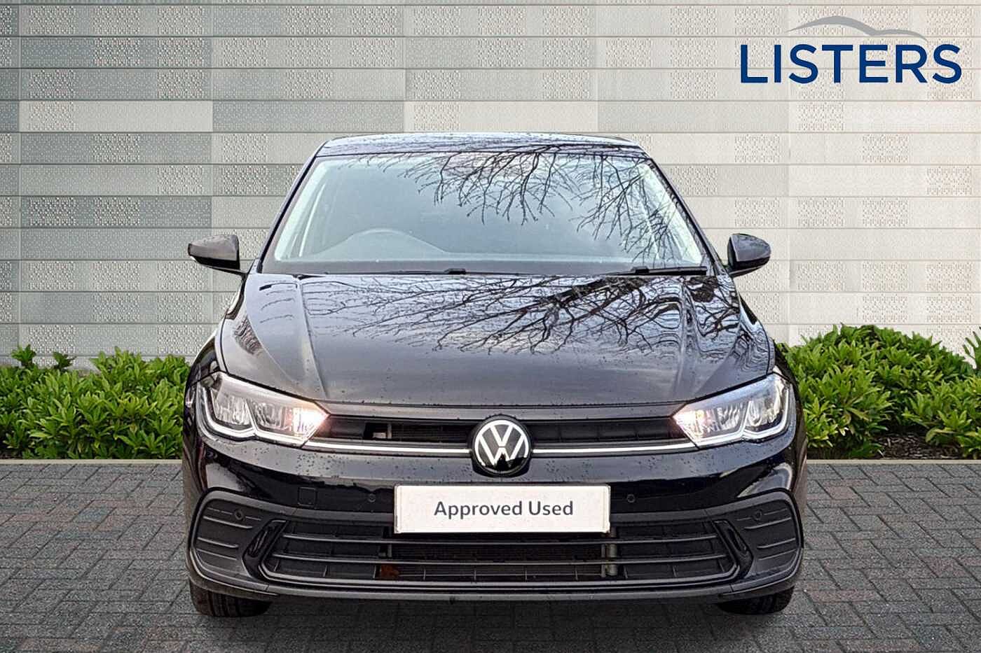 Used Volkswagen Polo 2024 for sale - 77176676: Photo 7