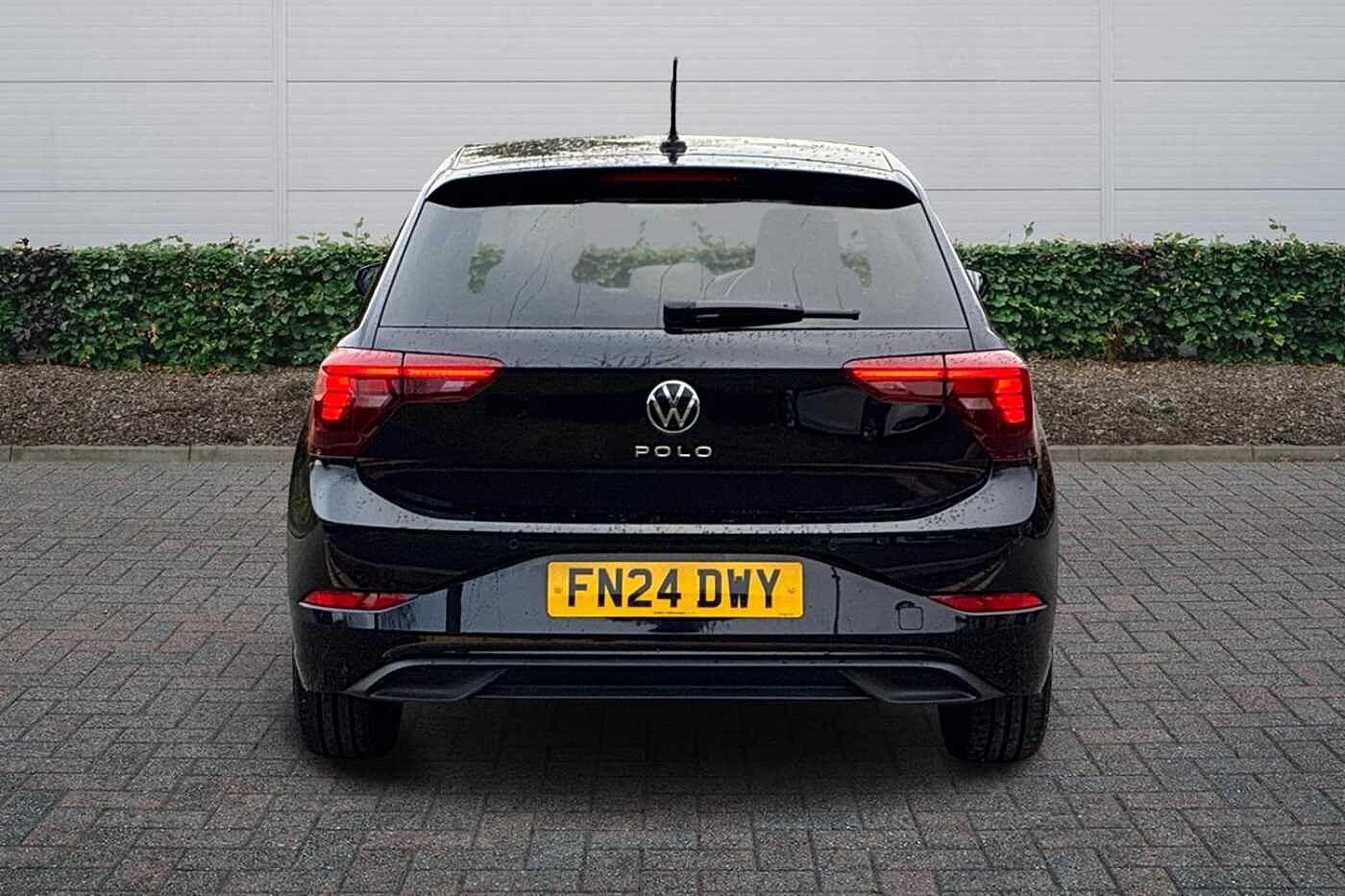 Used Volkswagen Polo 2024 for sale - 77176676: Photo 8