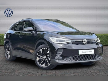 Used Volkswagen ID.4 2025 for sale - 78966990: Photo