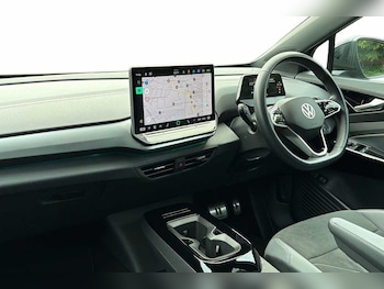Used Volkswagen ID.4 2025 for sale - 78966990: Photo