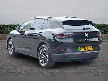 Used Volkswagen ID.4 2025 for sale - 78966990: Photo