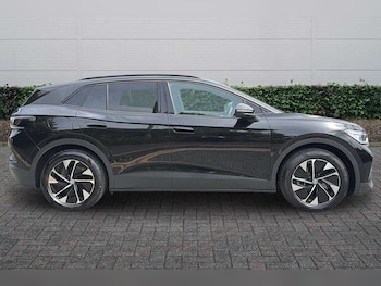 Used Volkswagen ID.4 2025 for sale - 78966990: Photo