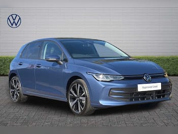Used Volkswagen Golf 2026 for sale - 79427318: Photo