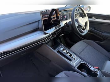 Used Volkswagen Golf 2026 for sale - 79427318: Photo