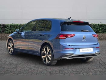 Used Volkswagen Golf 2026 for sale - 79427318: Photo