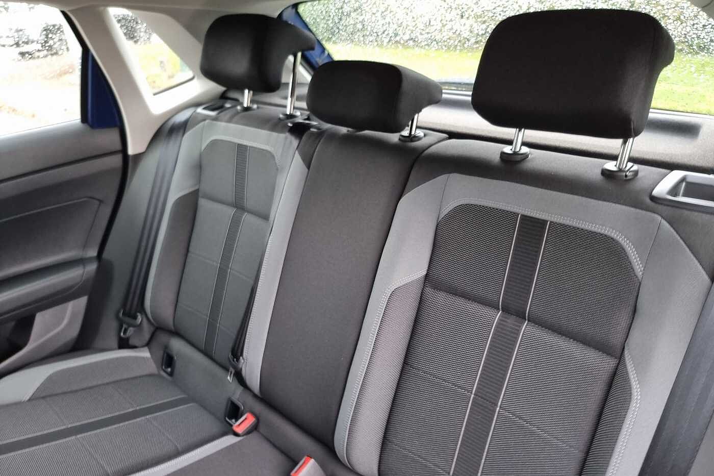 Used Volkswagen Polo 2025 for sale - 77177341: Photo 11