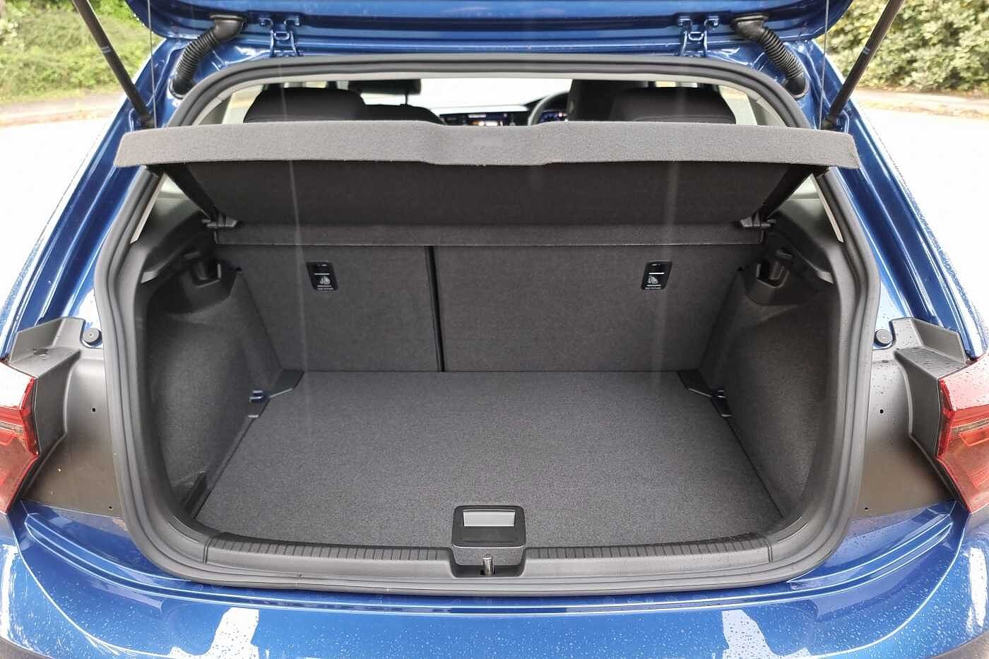 Used Volkswagen Polo 2025 for sale - 77177341: Photo 12