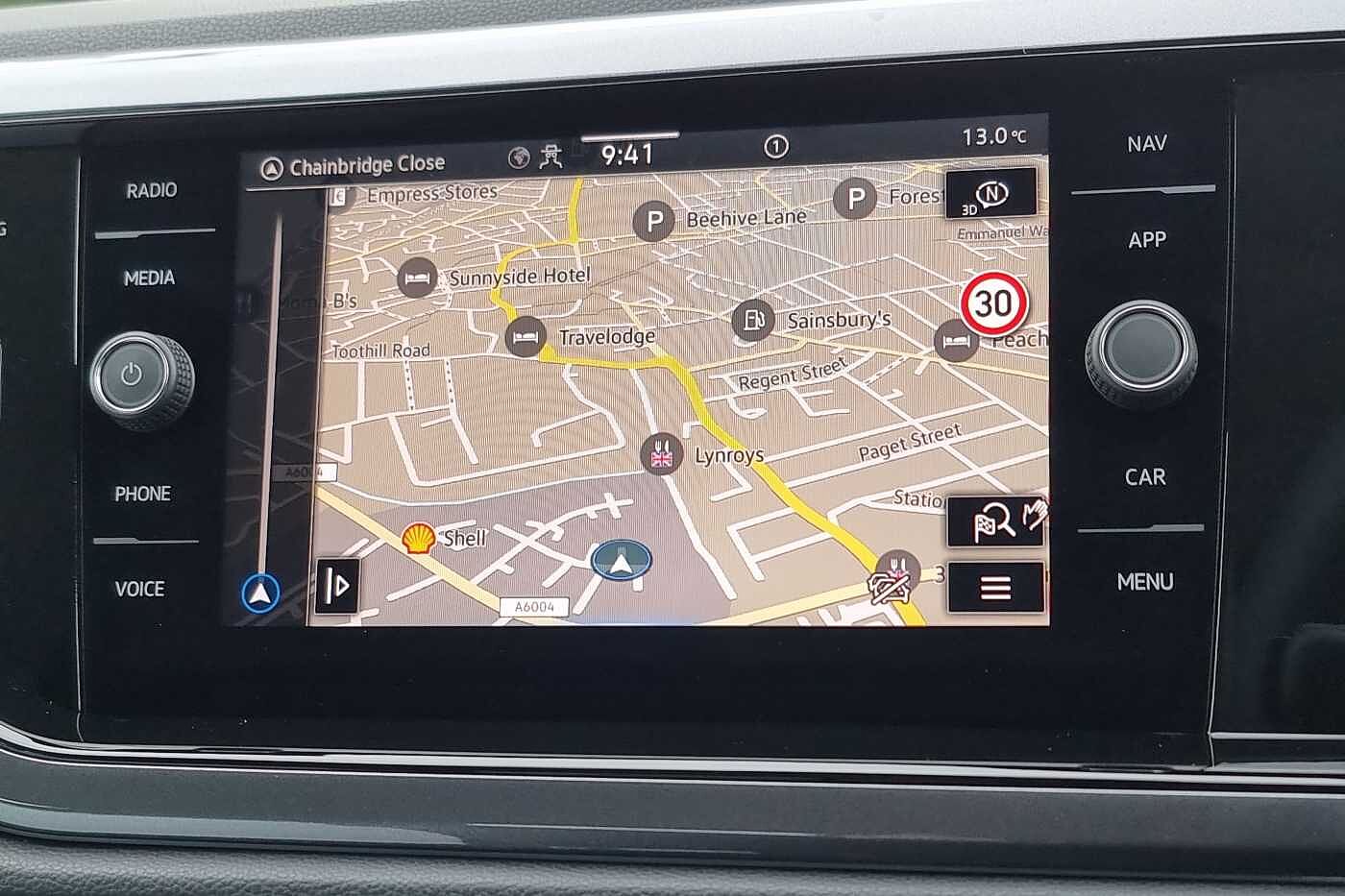 Used Volkswagen Polo 2025 for sale - 77177341: Photo 17