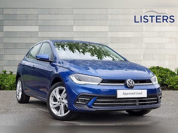 Volkswagen Polo feature image