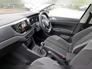 Used Volkswagen Polo 2025 for sale - 77177341: Photo