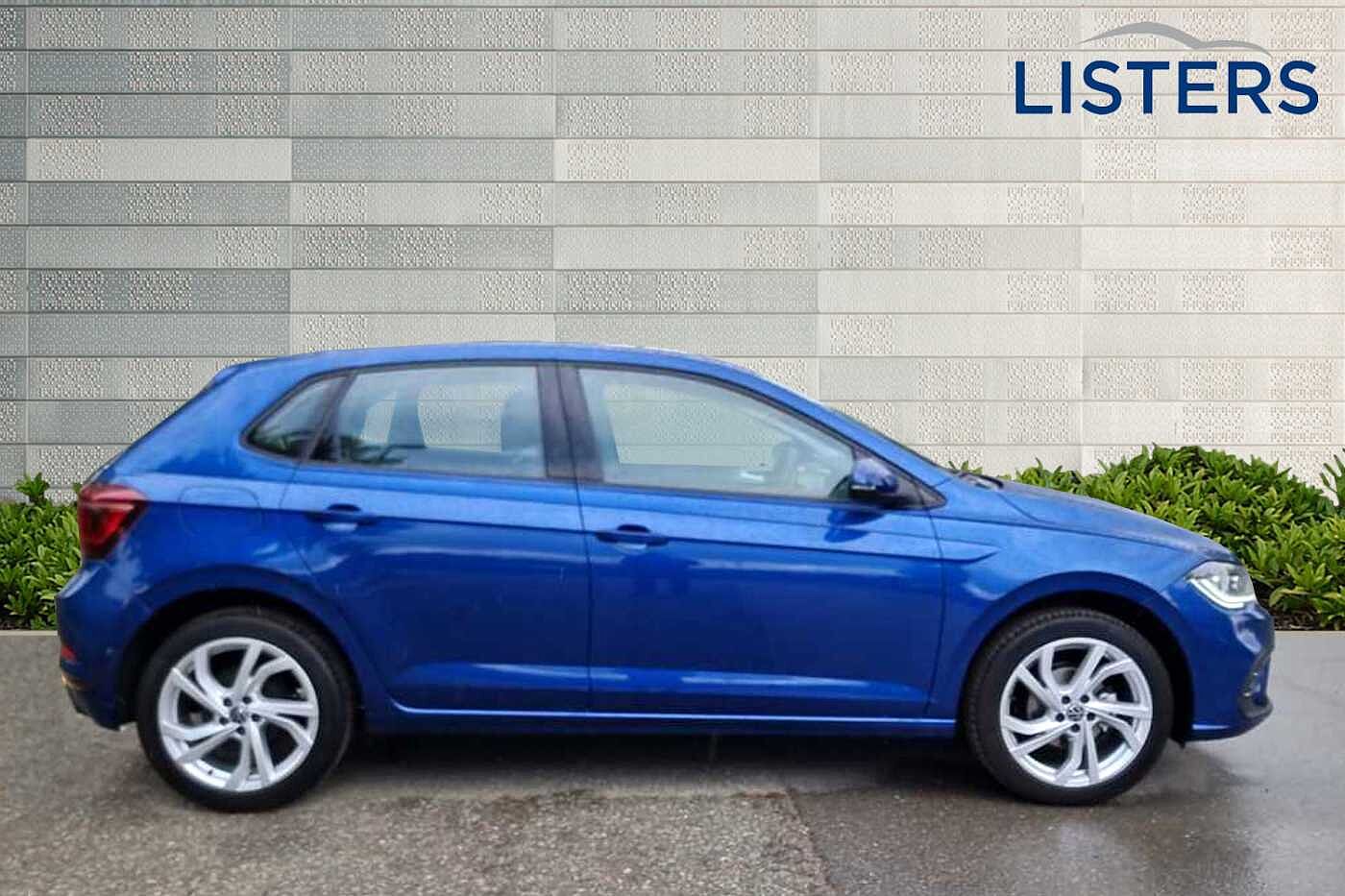 Used Volkswagen Polo 2025 for sale - 77177341: Photo 4