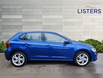 Used Volkswagen Polo 2025 for sale - 77177341: Photo