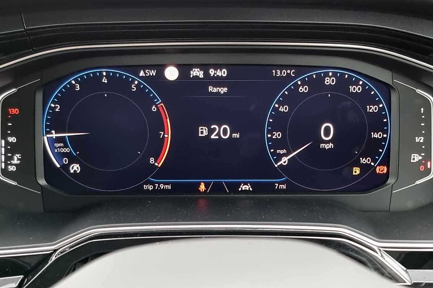 Used Volkswagen Polo 2025 for sale - 77177341: Photo 7