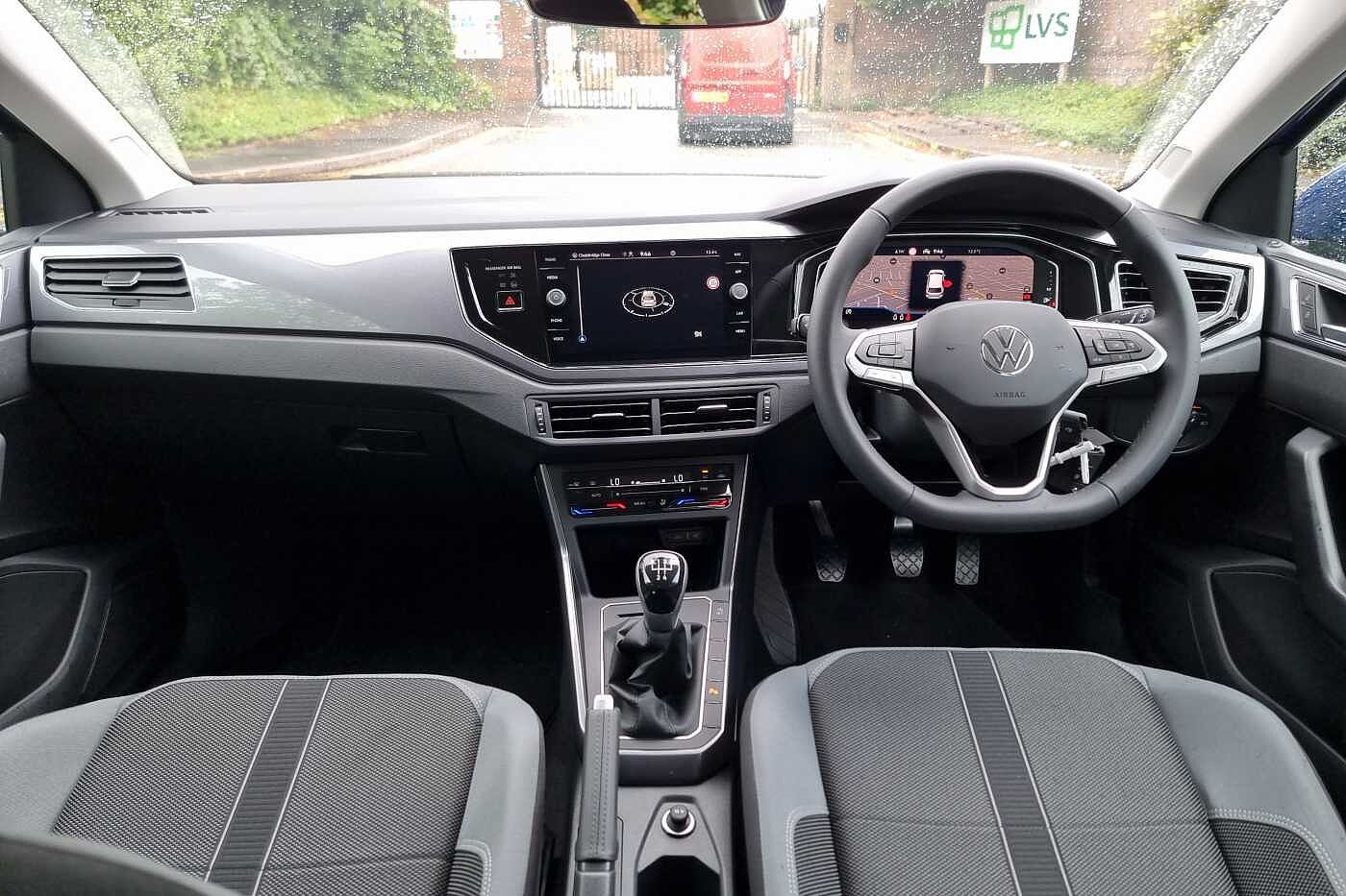 Used Volkswagen Polo 2025 for sale - 77177341: Photo 8