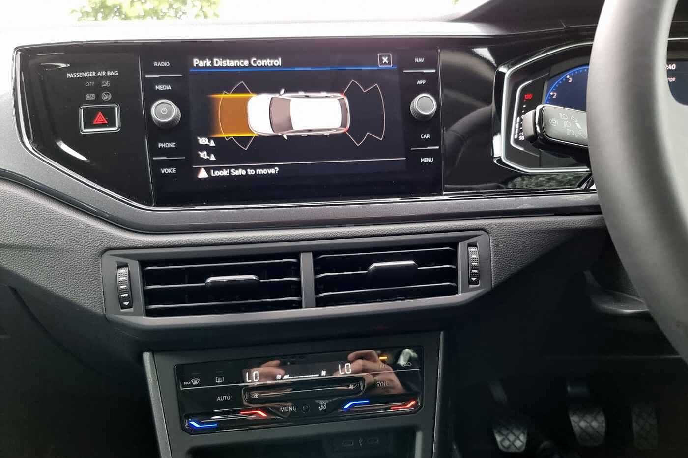 Used Volkswagen Polo 2025 for sale - 77177341: Photo 9