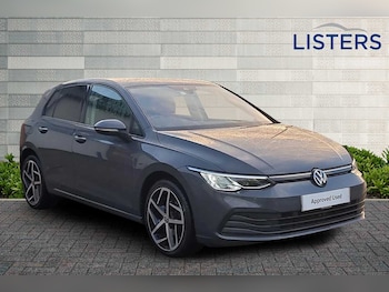 Volkswagen Golf feature image