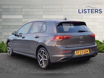 Used Volkswagen Golf 2023 for sale - 77177300: Photo