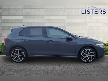 Used Volkswagen Golf 2023 for sale - 77177300: Photo