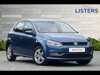 2017 (17) - 1.2 TSI Match Edition 5dr