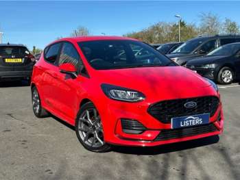 2023 (72) - 1.0 EcoBoost ST-Line 5dr