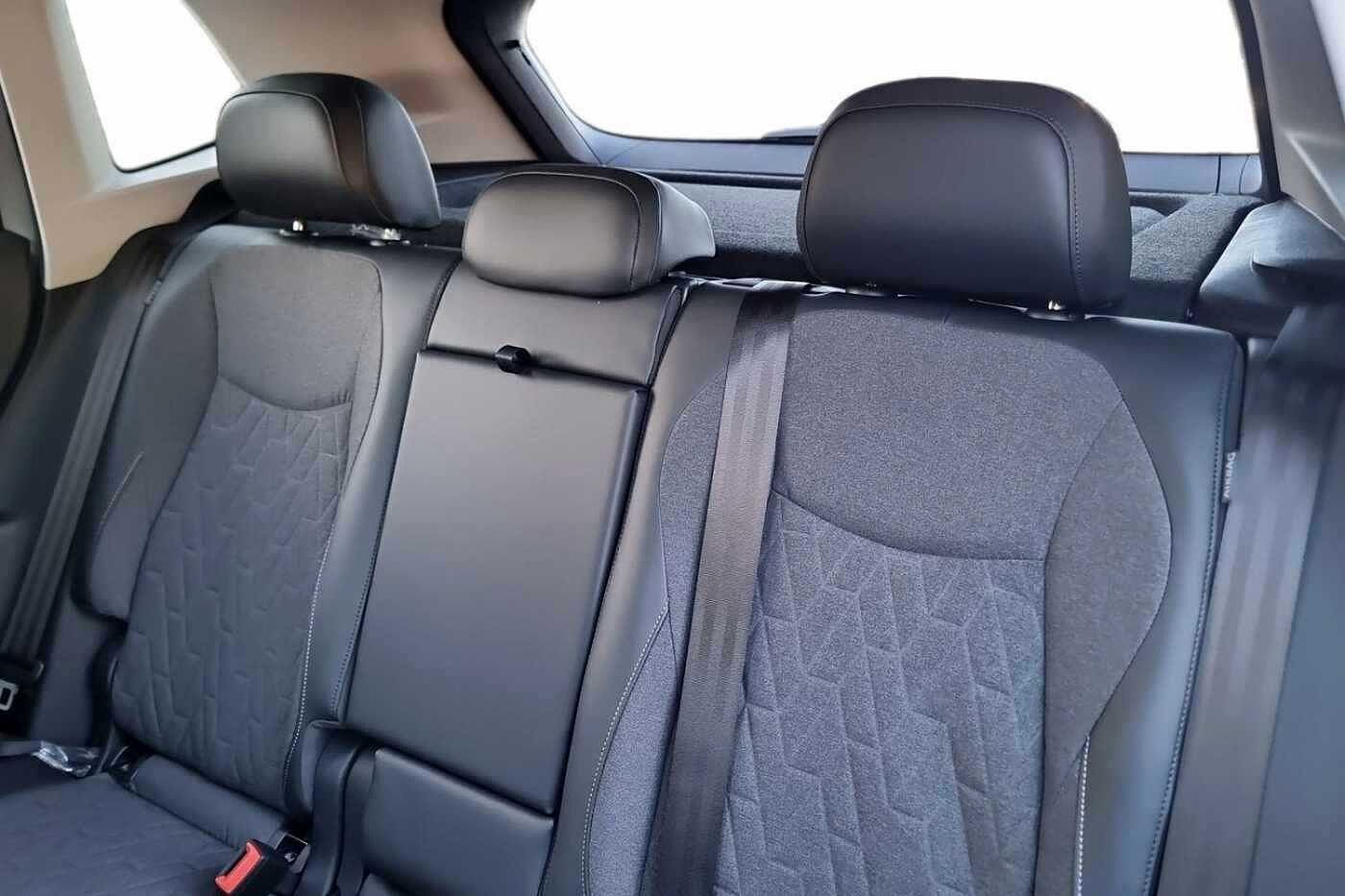 Used Volkswagen Tiguan 2025 for sale - 77124535: Photo 10