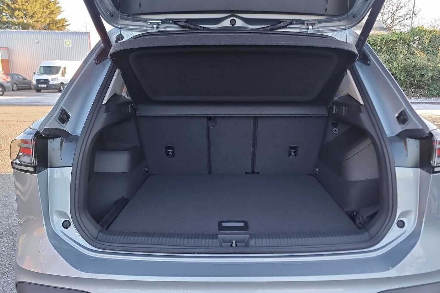 Used Volkswagen Tiguan 2025 for sale - 77124535: Photo 11