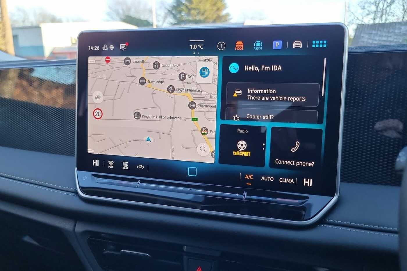 Used Volkswagen Tiguan 2025 for sale - 77124535: Photo 12