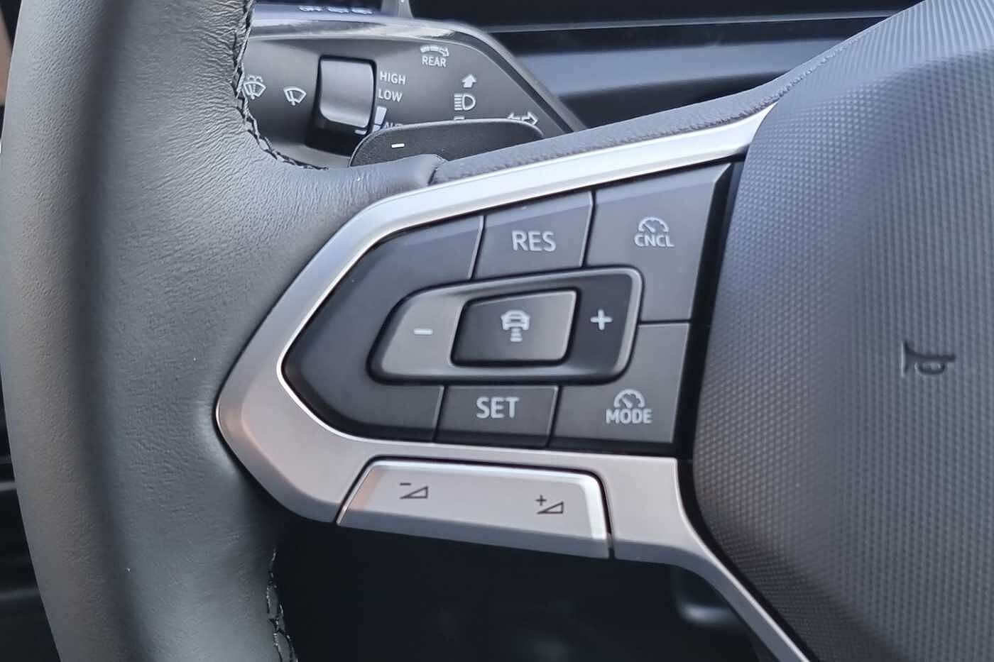 Used Volkswagen Tiguan 2025 for sale - 77124535: Photo 17