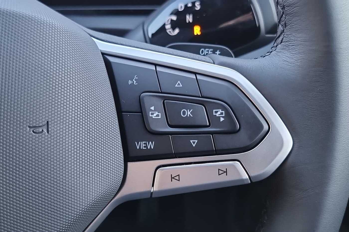 Used Volkswagen Tiguan 2025 for sale - 77124535: Photo 18