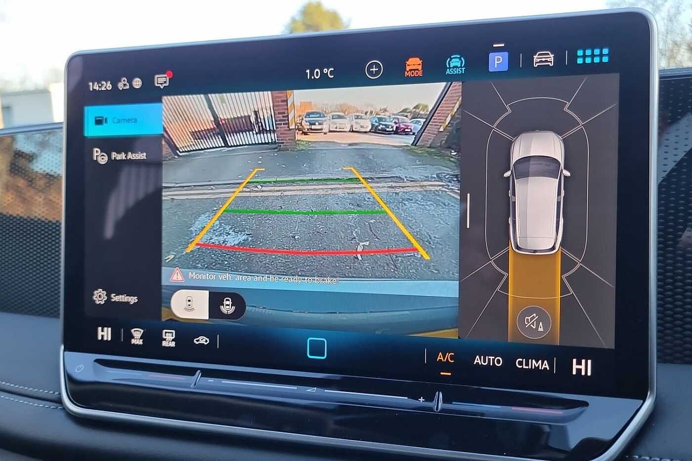 Used Volkswagen Tiguan 2025 for sale - 77124535: Photo 20