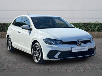 Volkswagen Polo feature image