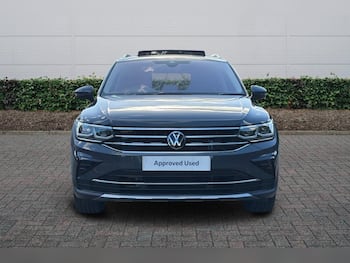 Used Volkswagen Tiguan 2023 for sale - 79751906: Photo