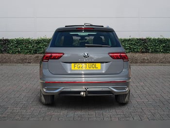 Used Volkswagen Tiguan 2023 for sale - 79751906: Photo