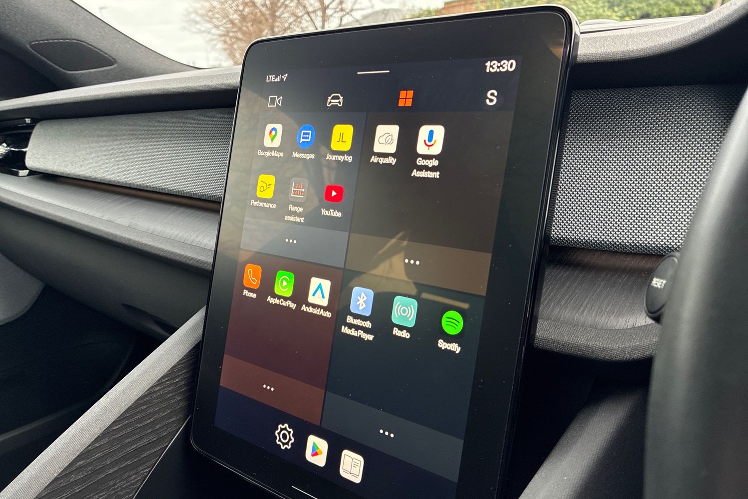 Used Polestar Polestar 2 2022 for sale - 77177693: Photo 11