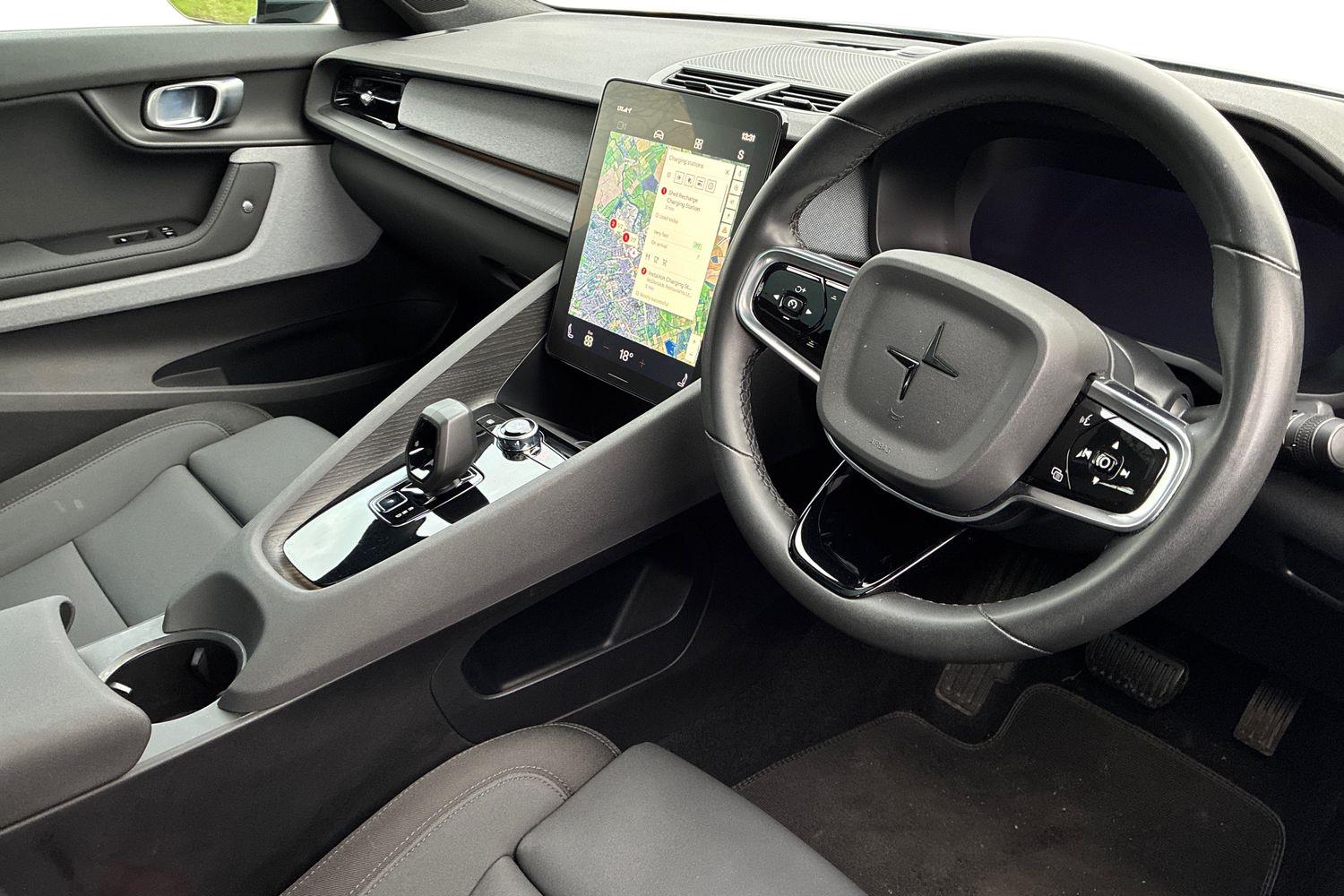 Used Polestar Polestar 2 2022 for sale - 77177693: Photo 12